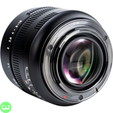 7Artisans 50mm f0.95 APS-C Lens Price in Pakistan - W3 Shopping