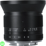 7Artisans 12mm f2.8 Mark II APS-C Lens Price in Pakistan - W3 Shopping