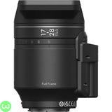 DJI 17-28mm T3.0 ASPH PZ Lens