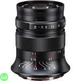 7Artisans 60mm f2.8 Macro Mark II APS-C lens Price in Pakistan - W3 Shopping