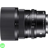 Sigma 50mm f2 DG DN Contemporary Lens Price in Pakistan - W3 Shopping
