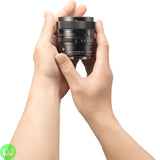 Sigma 50mm f2 DG DN Contemporary Lens Price in Pakistan - W3 Shopping