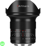 7Artisans 15mm f4 Lens Price in Pakistan - W3 Shopping