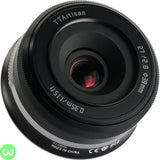 TTArtisan 27mm f2.8 AF Lens Price in Pakistan - W3 Shopping