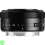 TTArtisan 27mm f2.8 AF Lens Price in Pakistan - W3 Shopping