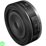 Canon RF 28mm f2.8 STM Lens Price in Pakistan - W3 Shopping