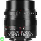 7Artisans 24mm f1.4 APS-C Lens Price in Pakistan - W3 Shopping