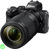 Nikon NIKKOR Z 70-180mm f2.8 Lens Price in Pakistan - W3 Shopping