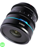 Sirui Night Walker 24mm T1.2 S35 Cine Lens Price in Pakistan - W3 Shopping