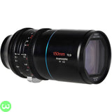 Sirui Venus 150mm T2.9 1.6x Full-Frame Anamorphic Lens Price in Pakistan - W3 Shopping