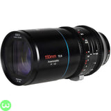 Sirui Venus 150mm T2.9 1.6x Full-Frame Anamorphic Lens Price in Pakistan - W3 Shopping