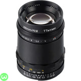 TTArtisan 100mm F2.8 Bubble Bokeh Lens Price in Pakistan - W3 Shopping