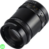 TTArtisan 100mm F2.8 Bubble Bokeh Lens Price in Pakistan - W3 Shopping