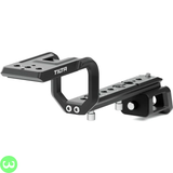 Tilta XLR Extension Bracket for Sony FX3/30/2