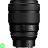 Nikon NIKKOR Z 135mm f1.8 S Plena Lens Price in Pakistan - W3 Shopping