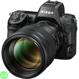 Nikon NIKKOR Z 135mm f1.8 S Plena Lens Price in Pakistan - W3 Shopping