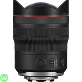 Canon RF 10-20mm f4 L IS STM Lens Price in Pakistan - W3 Shopping