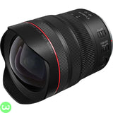 Canon RF 10-20mm f4 L IS STM Lens Price in Pakistan - W3 Shopping