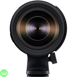 Tamron 150-500mm F5-6.7 Di III VC VXD Lens Price in Pakistan - W3 Shopping