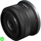 Canon RF-S 10-18mm f4.5-6.3 IS STM Lens Price in Pakistan - W3 Shopping