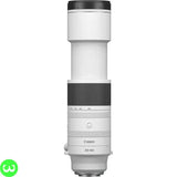 Canon RF 200-800mm f6.3-9 IS USM Lens Price in Pakistan - W3 Shopping