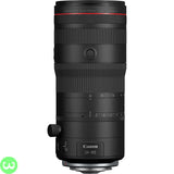 Canon RF 24-105mm f2.8 L IS USM Z Lens Price in Pakistan - W3 Shopping