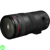 Canon RF 24-105mm f2.8 L IS USM Z Lens Price in Pakistan - W3 Shopping