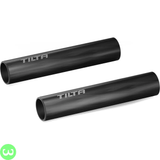 Tilta 15mm Carbon Fiber Rod Set