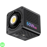 Ulanzi C60 60W RGB Video Light Price in Pakistan - W3 Shopping