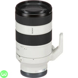Sony FE 70-200mm f4 Macro G OSS II Lens Price in Pakistan - W3 Shopping