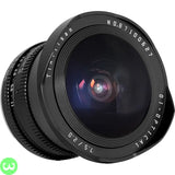 TTArtisan 7.5mm F2 Fisheye APS-C Lens Price in Pakistan - W3 Shopping