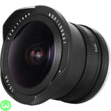 TTArtisan 7.5mm F2 Fisheye APS-C Lens Price in Pakistan - W3 Shopping