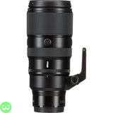 Nikon NIKKOR Z 100-400mm f4.5-5.6 VR S Lens Price in Pakistan - W3 Shopping