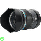 SIRUI Sniper 23mm F1.2 APS-C Lens Price in Pakistan - W3 Shopping
