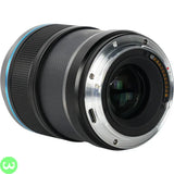 SIRUI Sniper 23mm F1.2 APS-C Lens Price in Pakistan - W3 Shopping