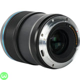 SIRUI Sniper 56mm F1.2 APS-C Lens Price in Pakistan - W3 Shopping