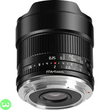 TTArtisan 10mm F2 APS-C Lens Price in Pakistan - W3 Shopping
