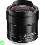 TTArtisan 10mm F2 APS-C Lens Price in Pakistan - W3 Shopping