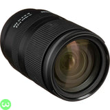 Tamron 17-70mm f2.8 Di III-A VC RXD Lens Price in Pakistan - W3 Shopping
