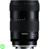 Tamron 17-50mm f4 Di III VXD Lens Price in Pakistan - W3 Shopping