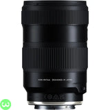 Tamron 17-50mm f4 Di III VXD Lens Price in Pakistan - W3 Shopping