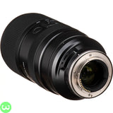 Tamron 50-400mm f4.5-6.3 Di III VC VXD Lens Price in Pakistan - W3 Shopping