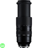 Tamron 50-400mm f4.5-6.3 Di III VC VXD Lens Price in Pakistan - W3 Shopping