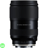Tamron 28-75mm f2.8 Di III VXD G2 Lens Price in Pakistan - W3 Shopping