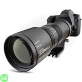 TTArtisan 500mm f6.3 Lens Price in Pakistan - W3 Shopping