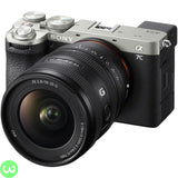 Sony 16-25mm f2.8 G Lens Price in Pakistan - W3 Shopping