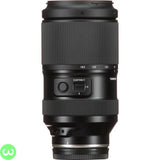 Tamron 70-180mm f2.8 Di III VC VXD G2 Lens Price in Pakistan - W3 Shopping