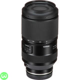 Tamron 70-180mm f2.8 Di III VC VXD G2 Lens Price in Pakistan - W3 Shopping