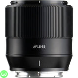 TTArtisan 56mm f1.8 AF Lens Price in Pakistan - W3 Shopping