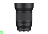 Samyang 35mm F1.4 P FE Lens Price in Pakistan W3 Shopping